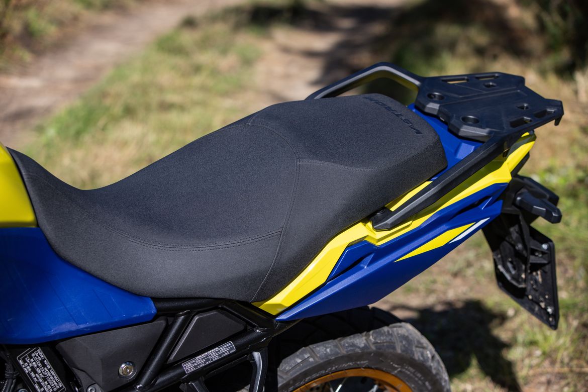 V-Strom 800DE 11 V-Strom 800DE 11