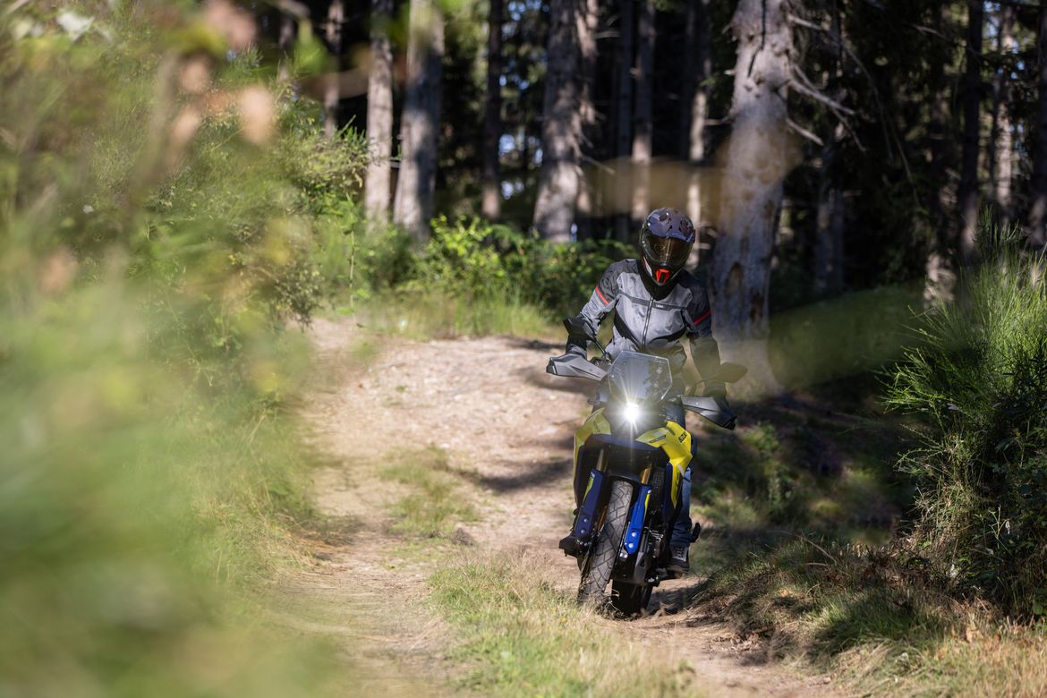 Suzuki v_strom 800de 5 Suzuki v_strom 800de 5
