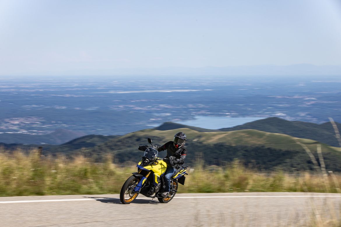 V-strom 800de 6 V-strom 800de 6