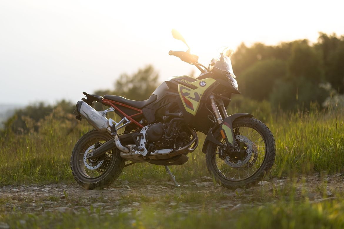 BMW F900GS 2 BMW F900GS 2