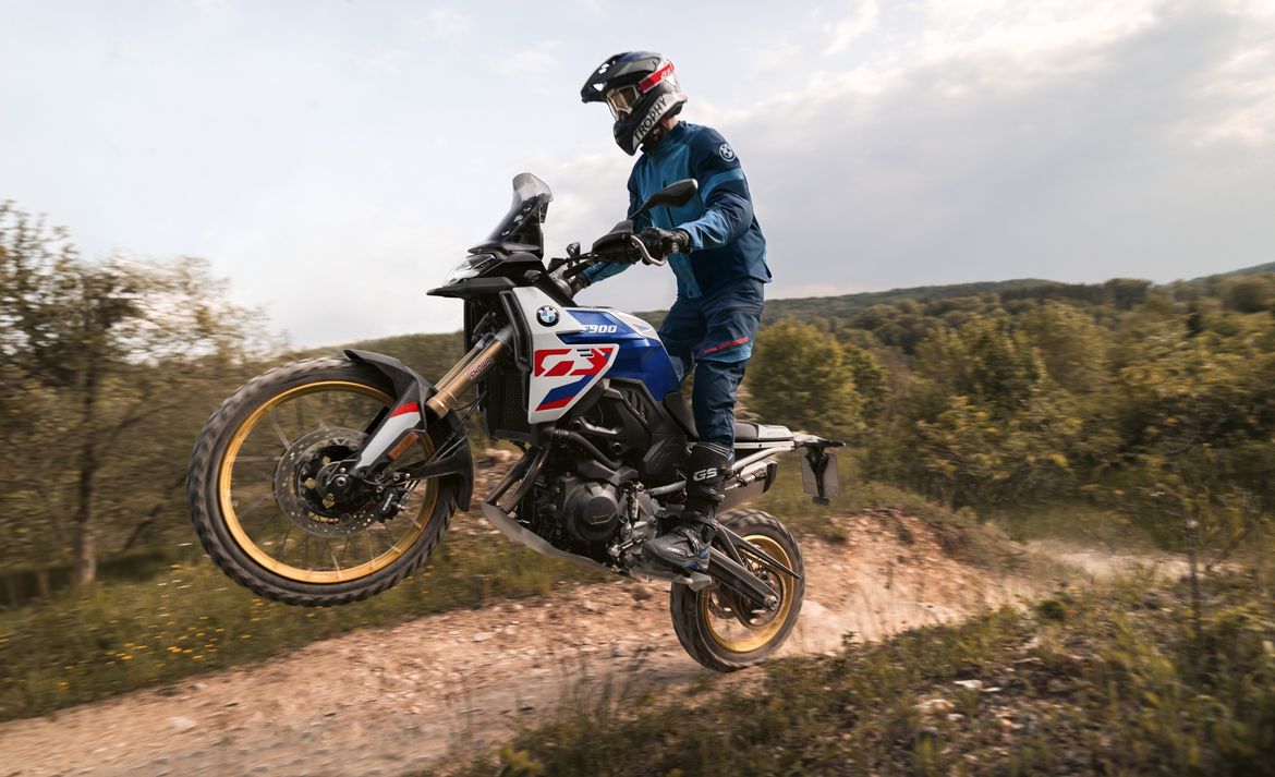 BMW F900GS 3 BMW F900GS 3