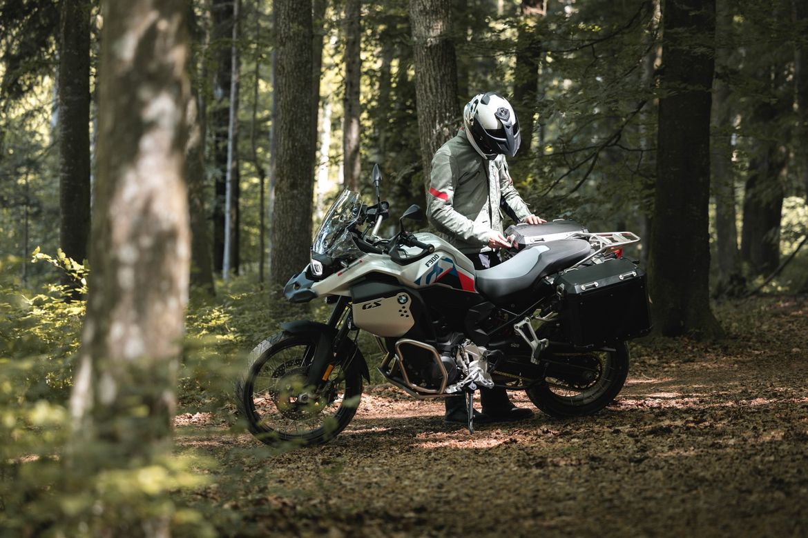 BMW F900GS Adventure BMW F900GS Adventure