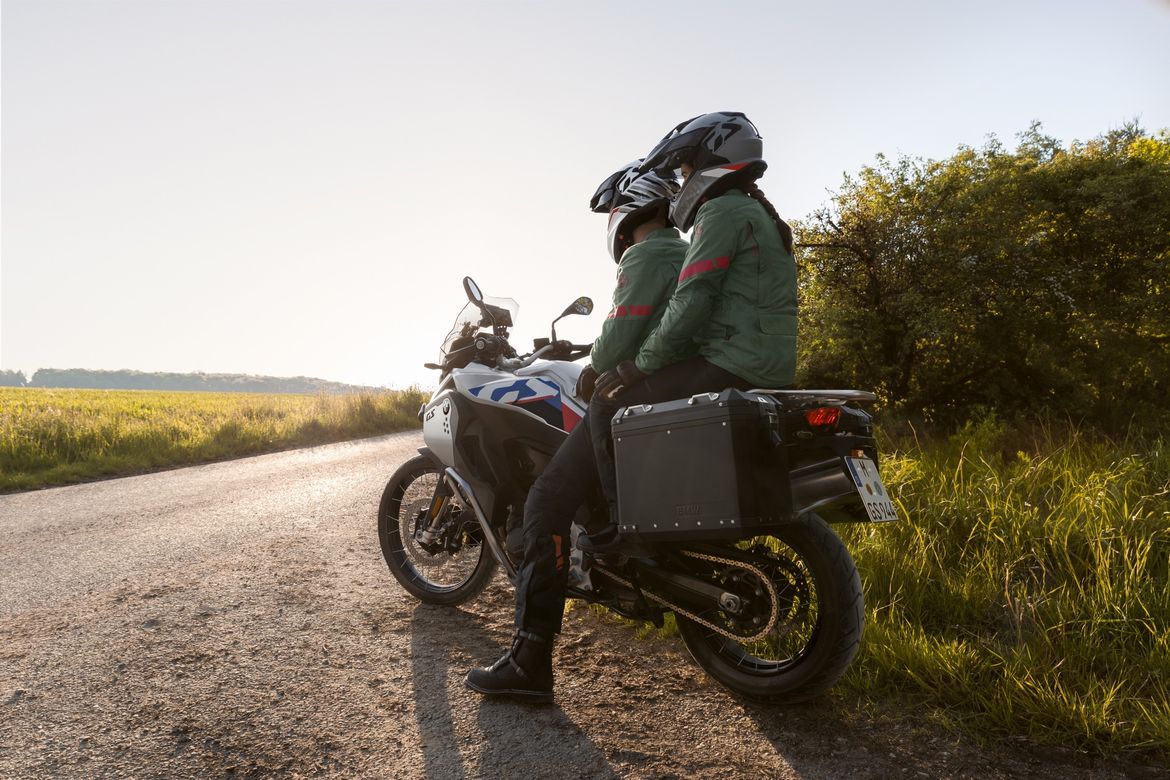 BMW F900GS Adventure 2 BMW F900GS Adventure 2