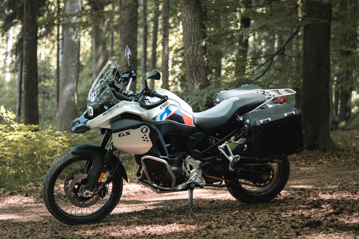BMW F900GS Adventure 4 BMW F900GS Adventure 4