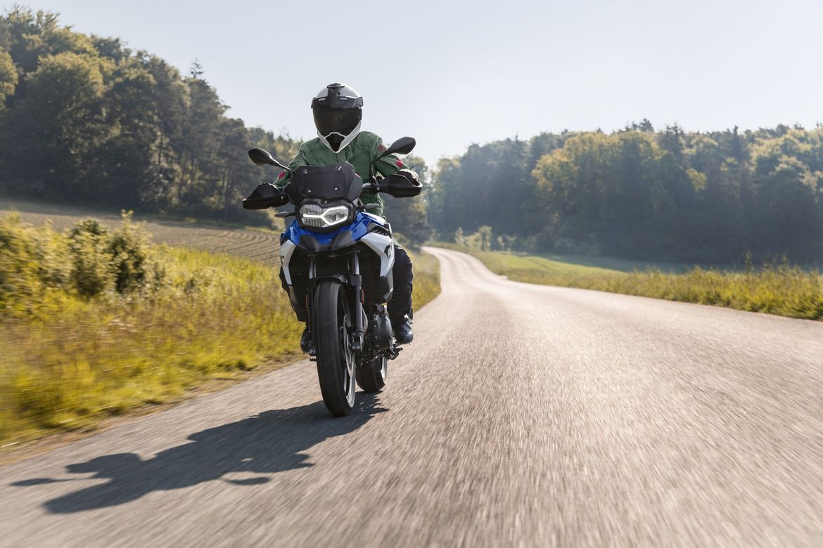 BMW F800GS 1 BMW F800GS 1