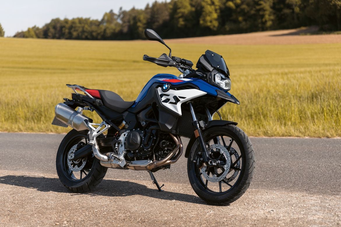 BMW F900GS 3 BMW F900GS 3
