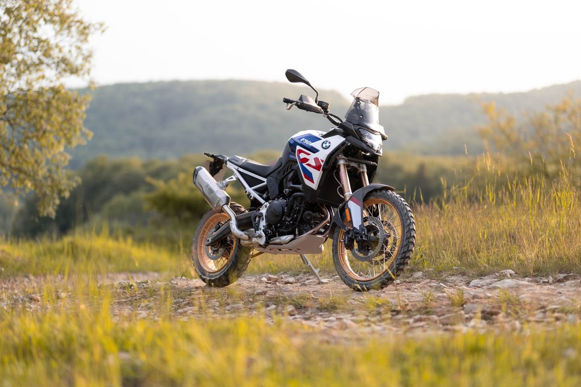 BMW F900GS 5 BMW F900GS 5