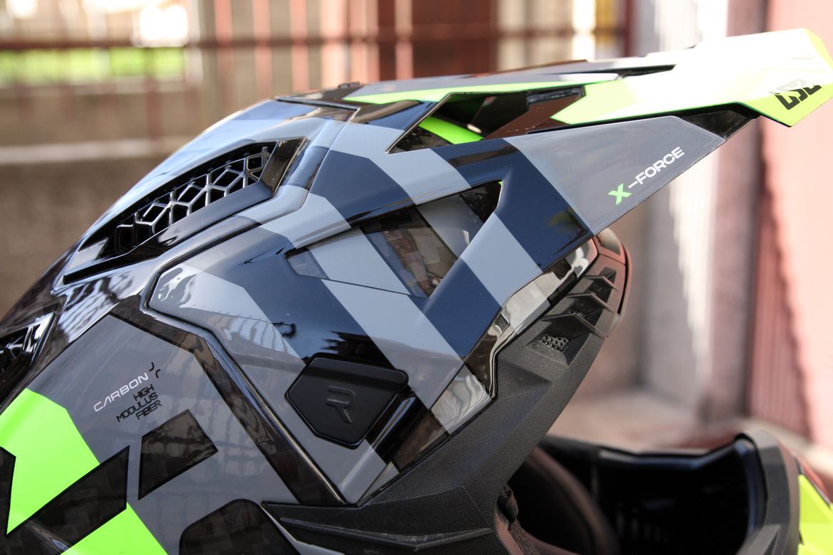 LS2 X-Force 2
