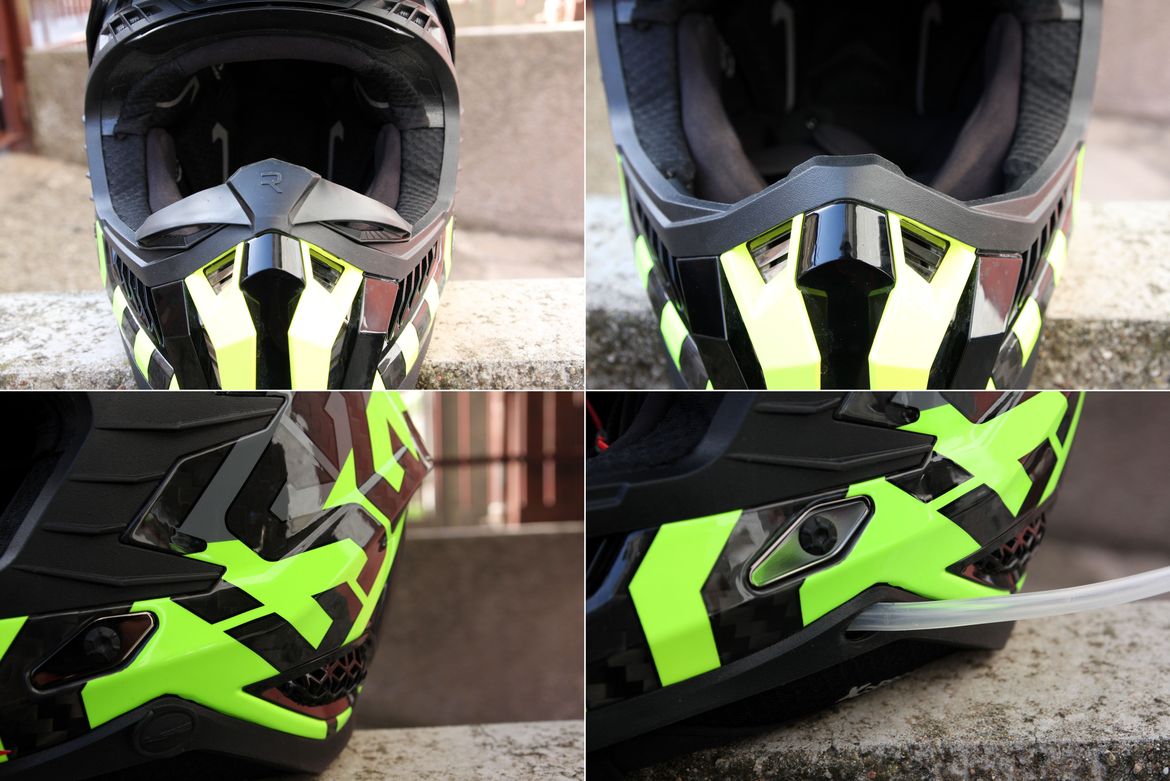 LS2 X_Force 5