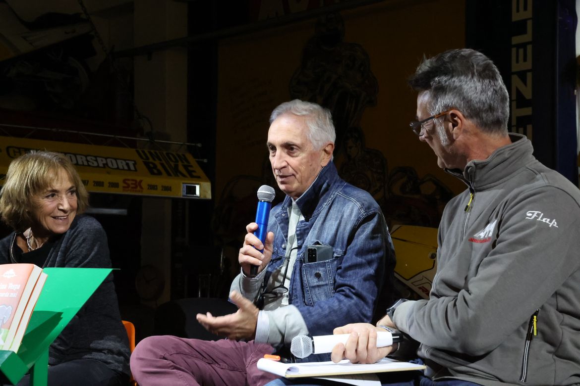 Claudio Cicchetti