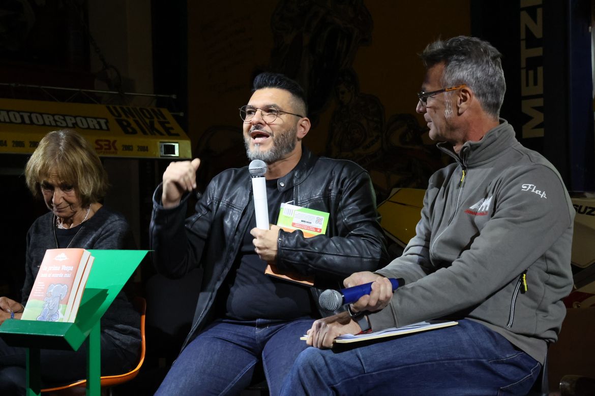 Fabio Bianchi