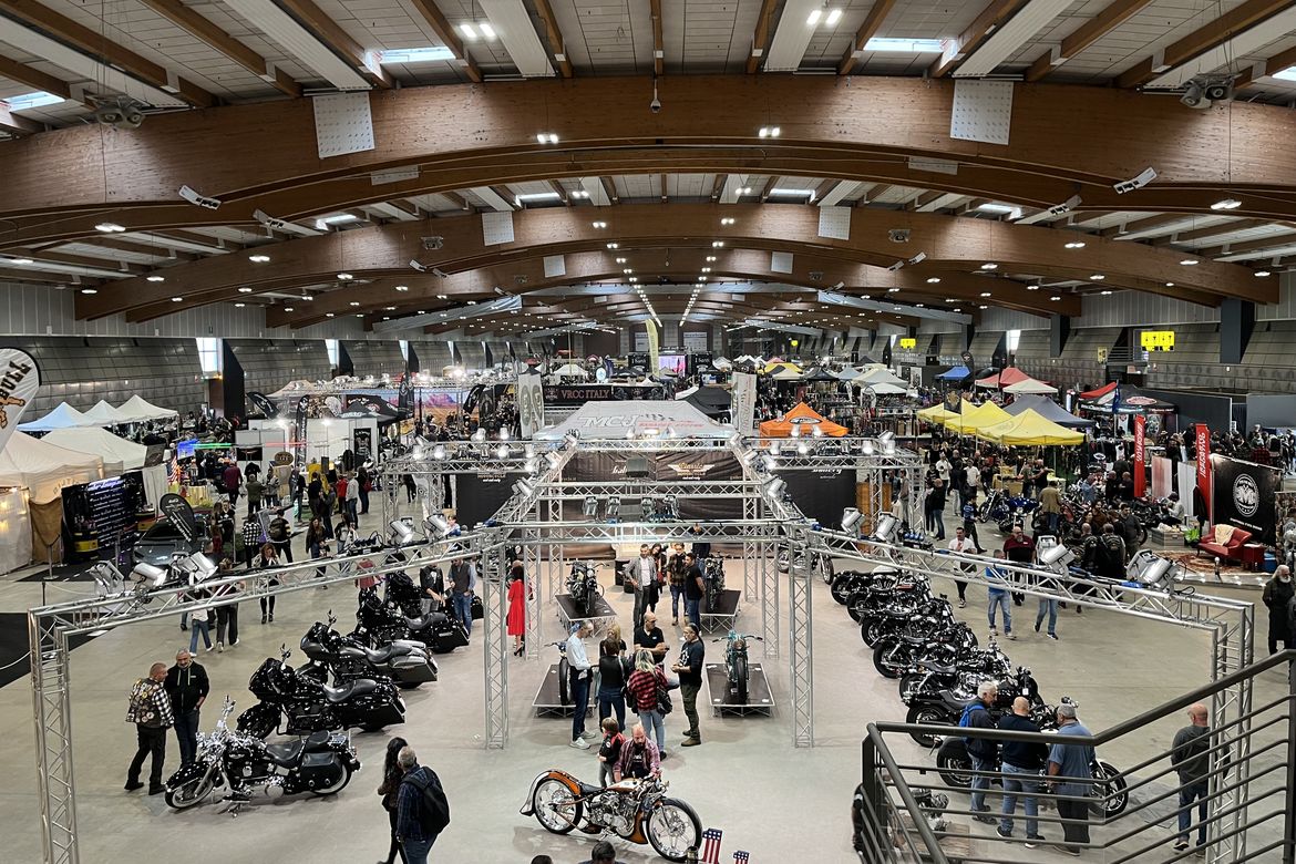 Rombo di tuono 1
