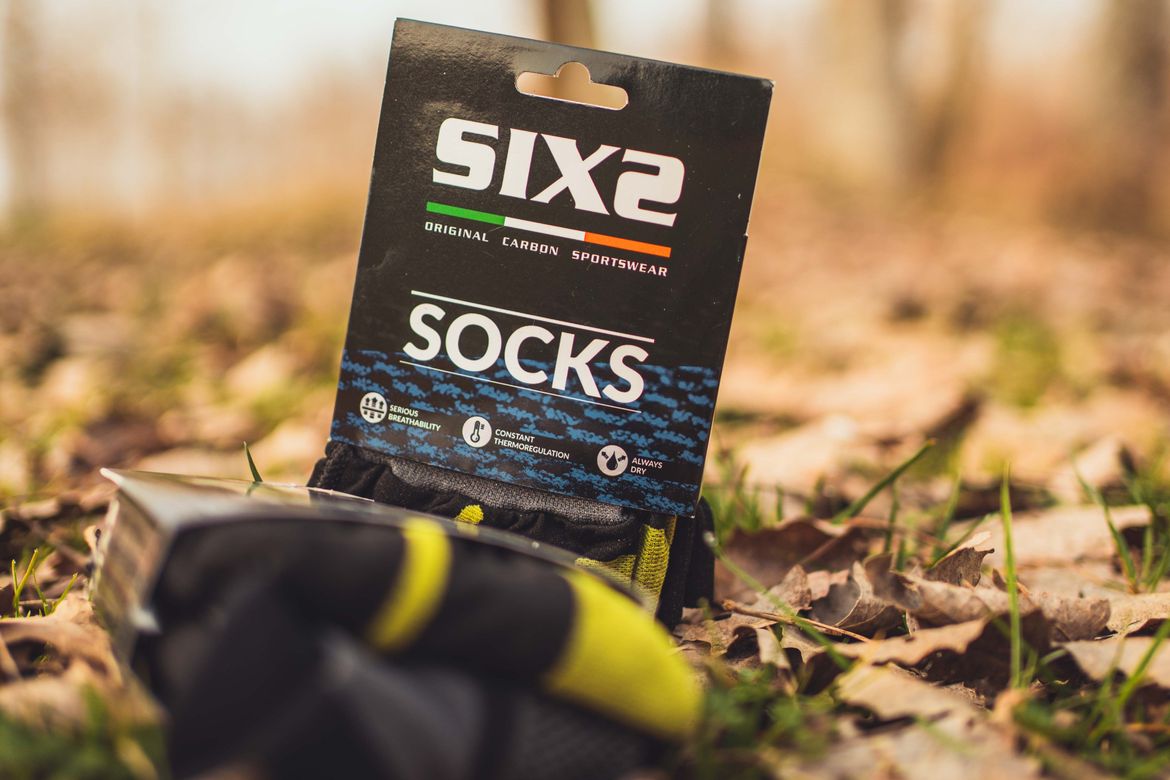 Sixs Knee Brace s 2