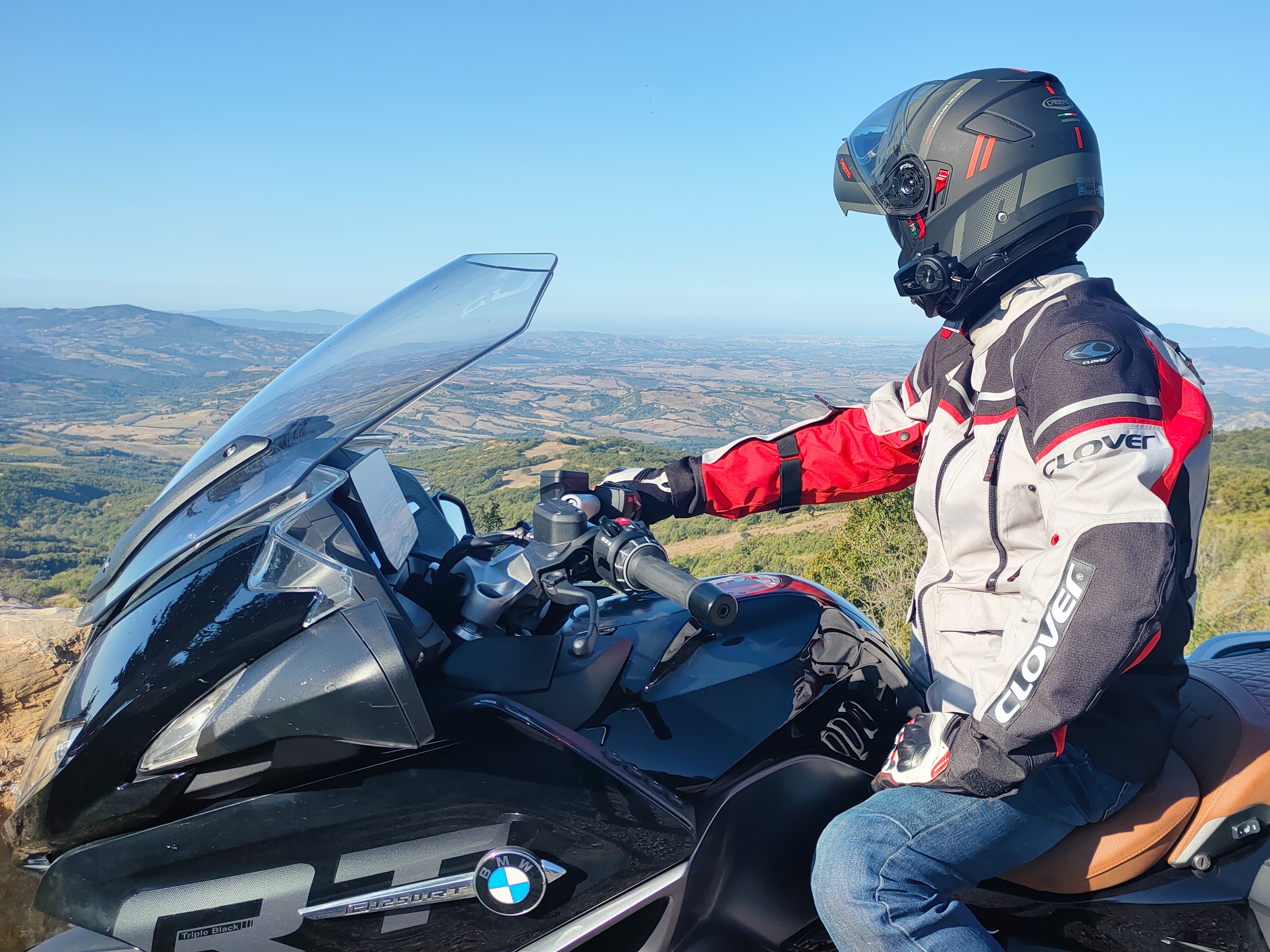 Toscana in Moto