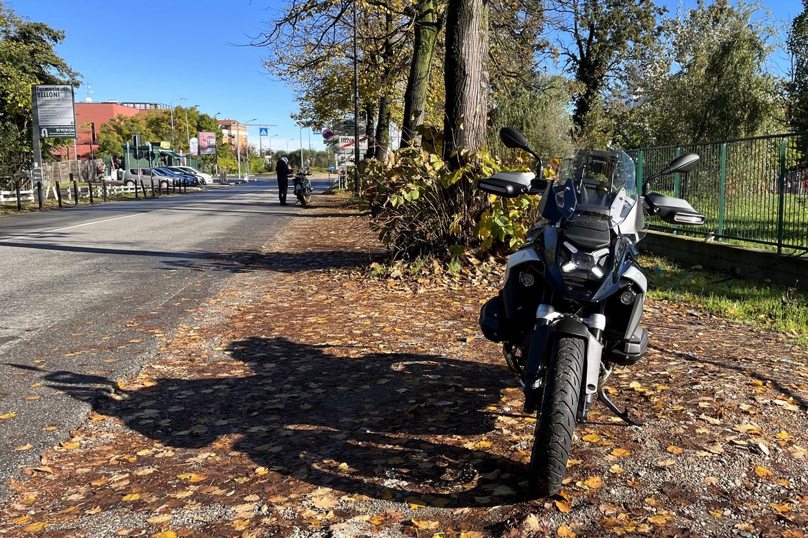 BMW R1300GS 4