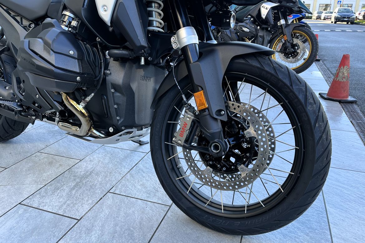 BMW R1300GS 6