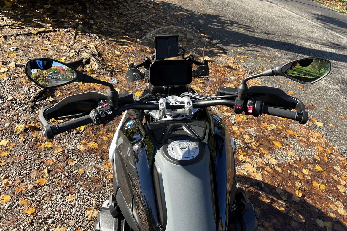 BMW R1300GS 3