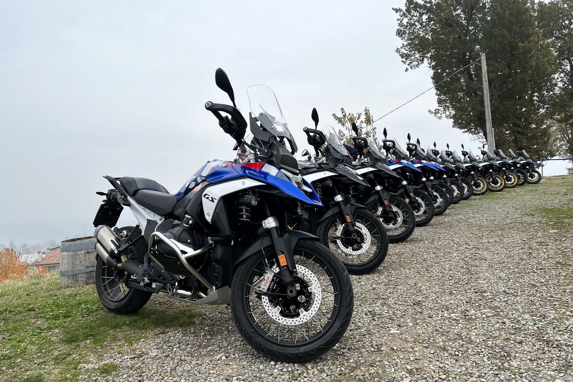 R1300GS 12