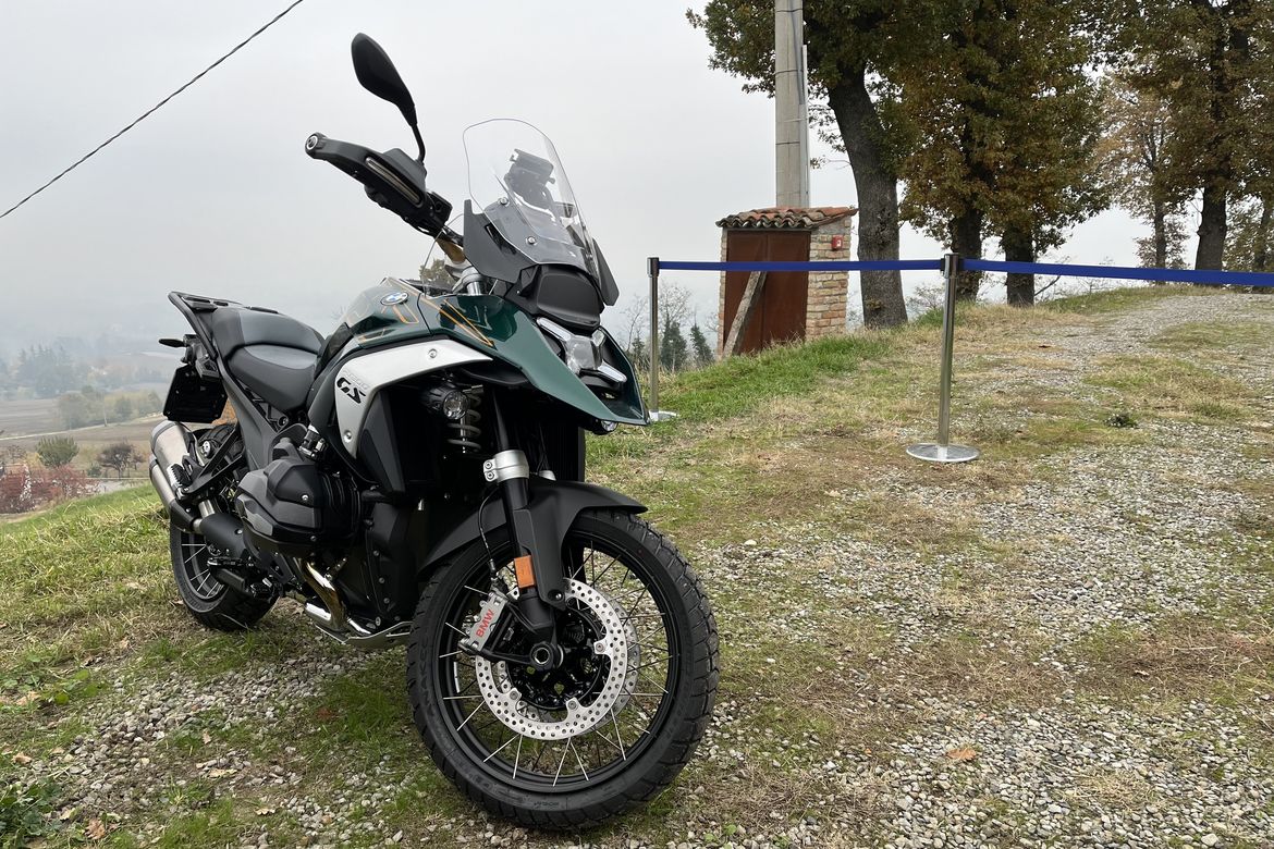 R1300GS 13