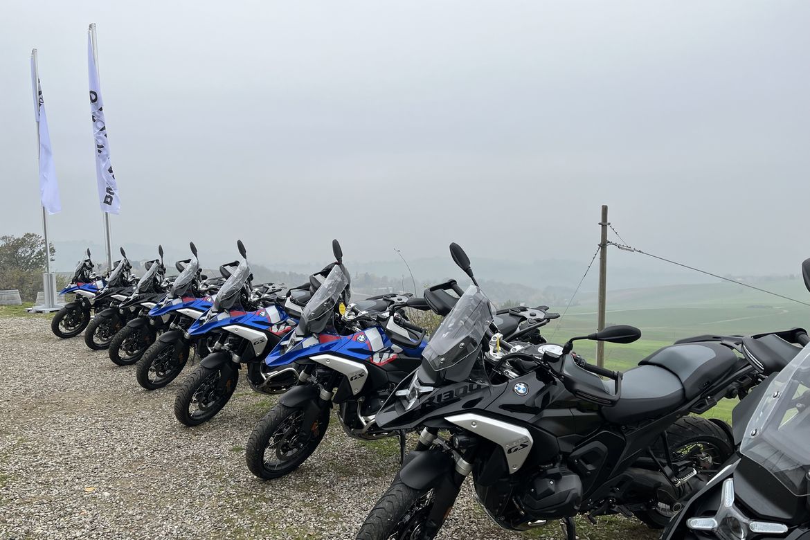 R1300GS 1