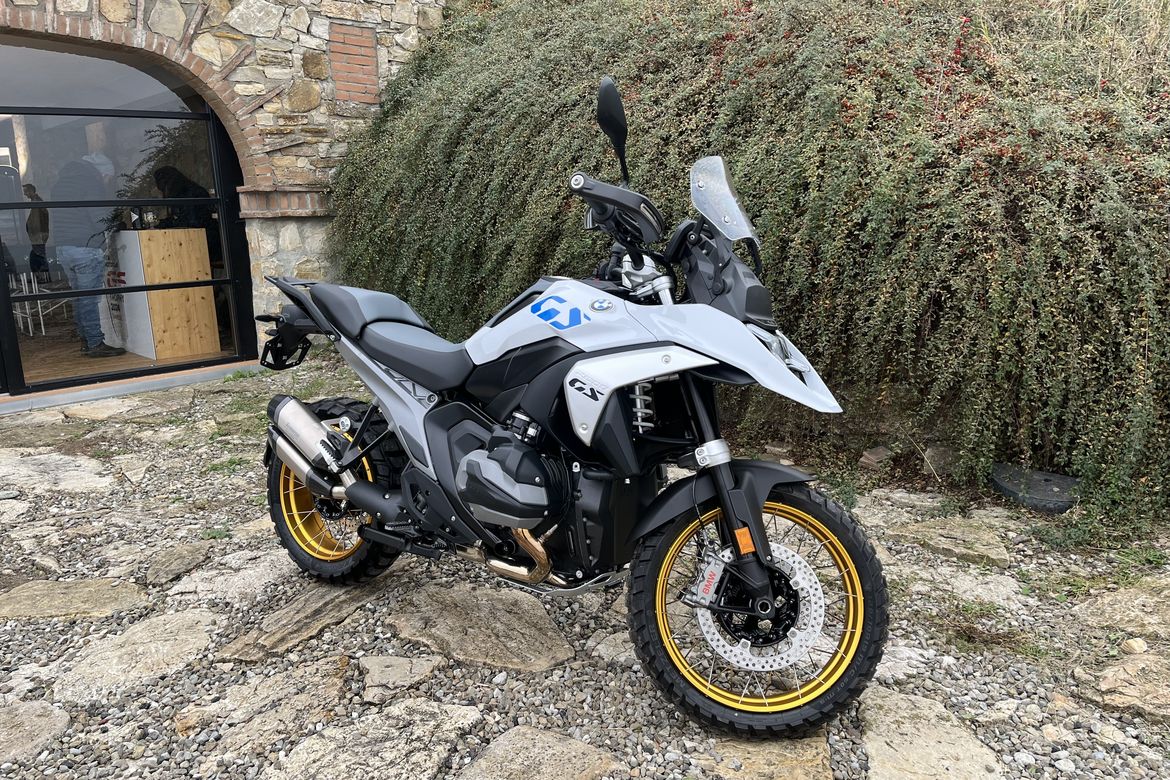 R1300GS 11