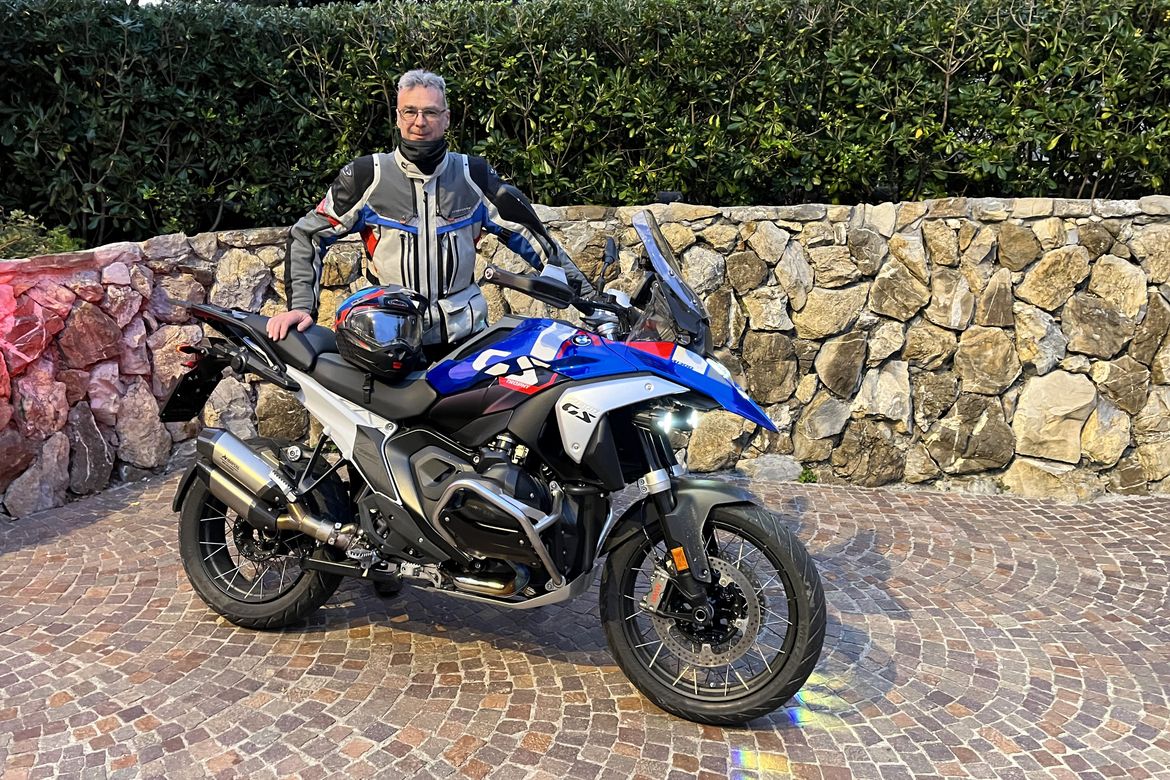 R1300GS 4