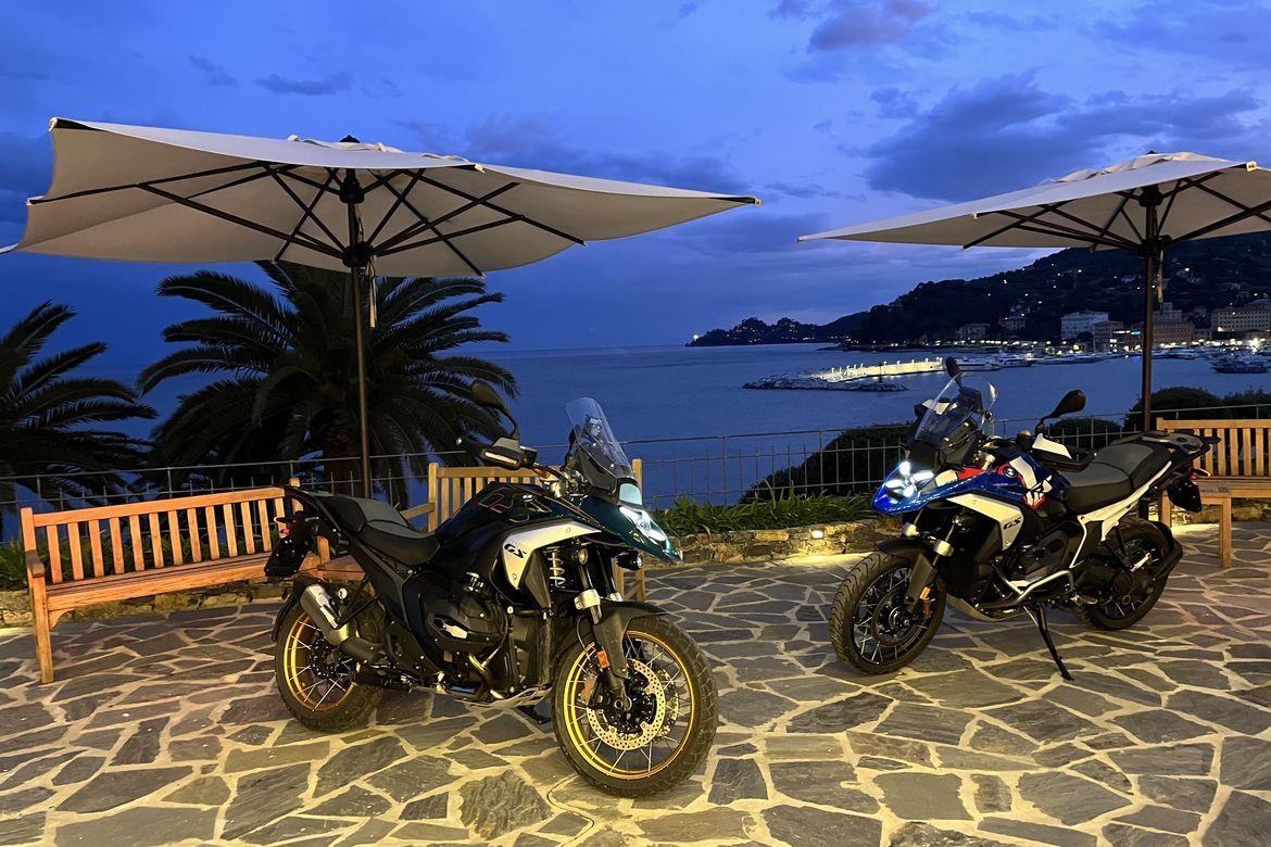 R1300GS 5