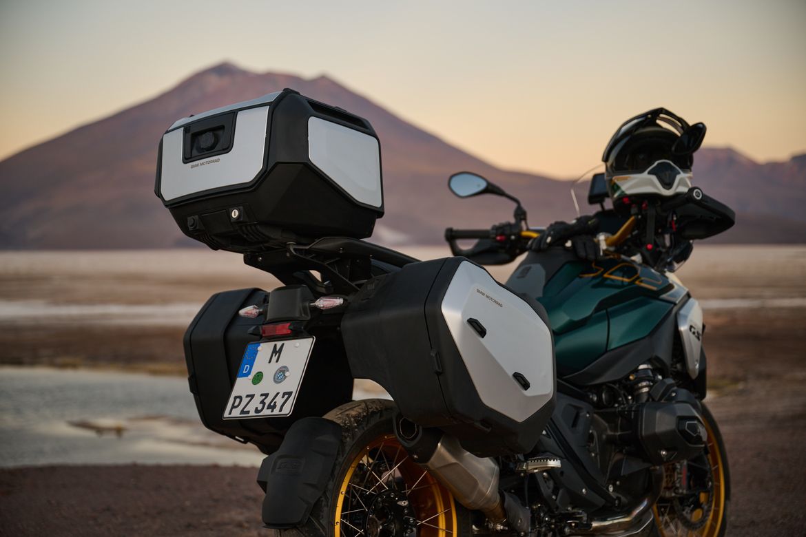 R1300GS 15 R1300GS 15