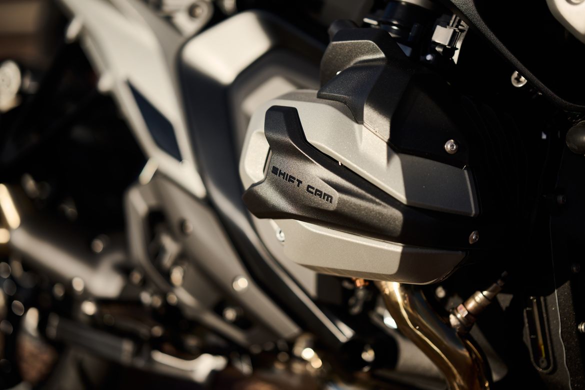 R1300GS 6 R1300GS 6