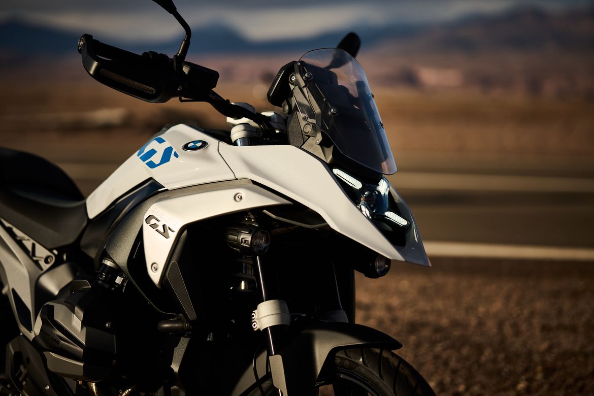 R1300GS 7 R1300GS 7