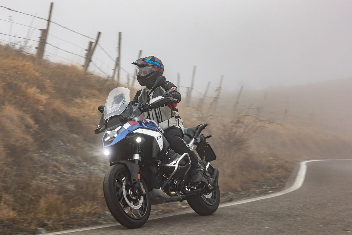 R1300GS 18 R1300GS 18
