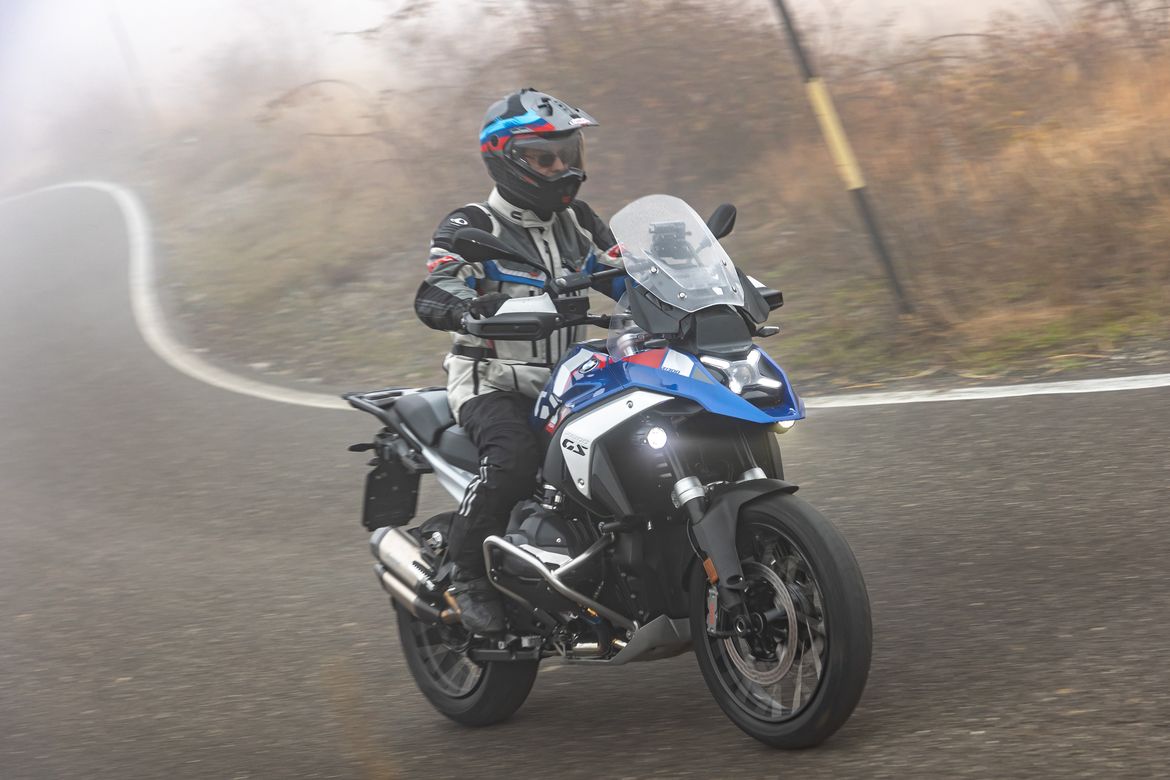 BMW R1300GS 9 BMW R1300GS 9
