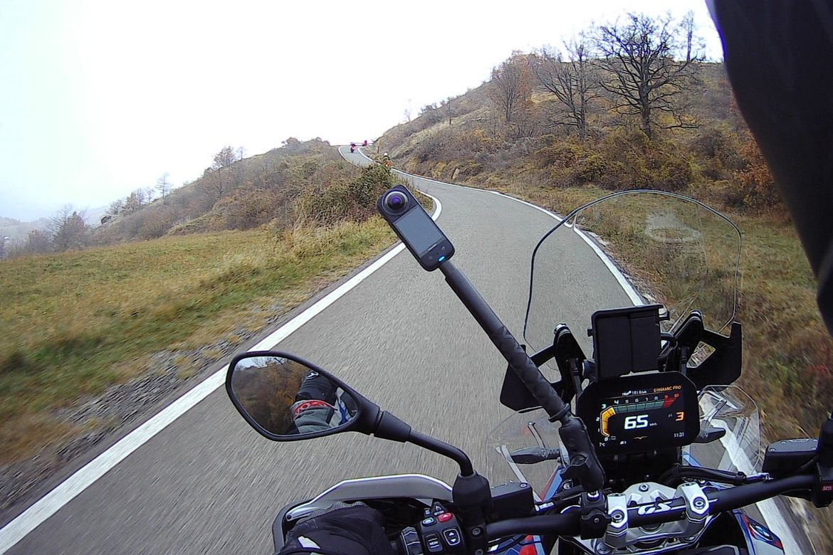 BMW R1300GS 7