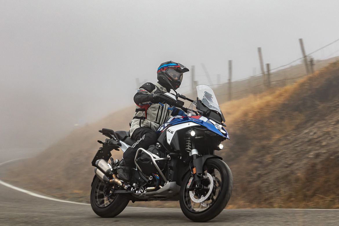 BMW R1300GS 6 BMW R1300GS 6
