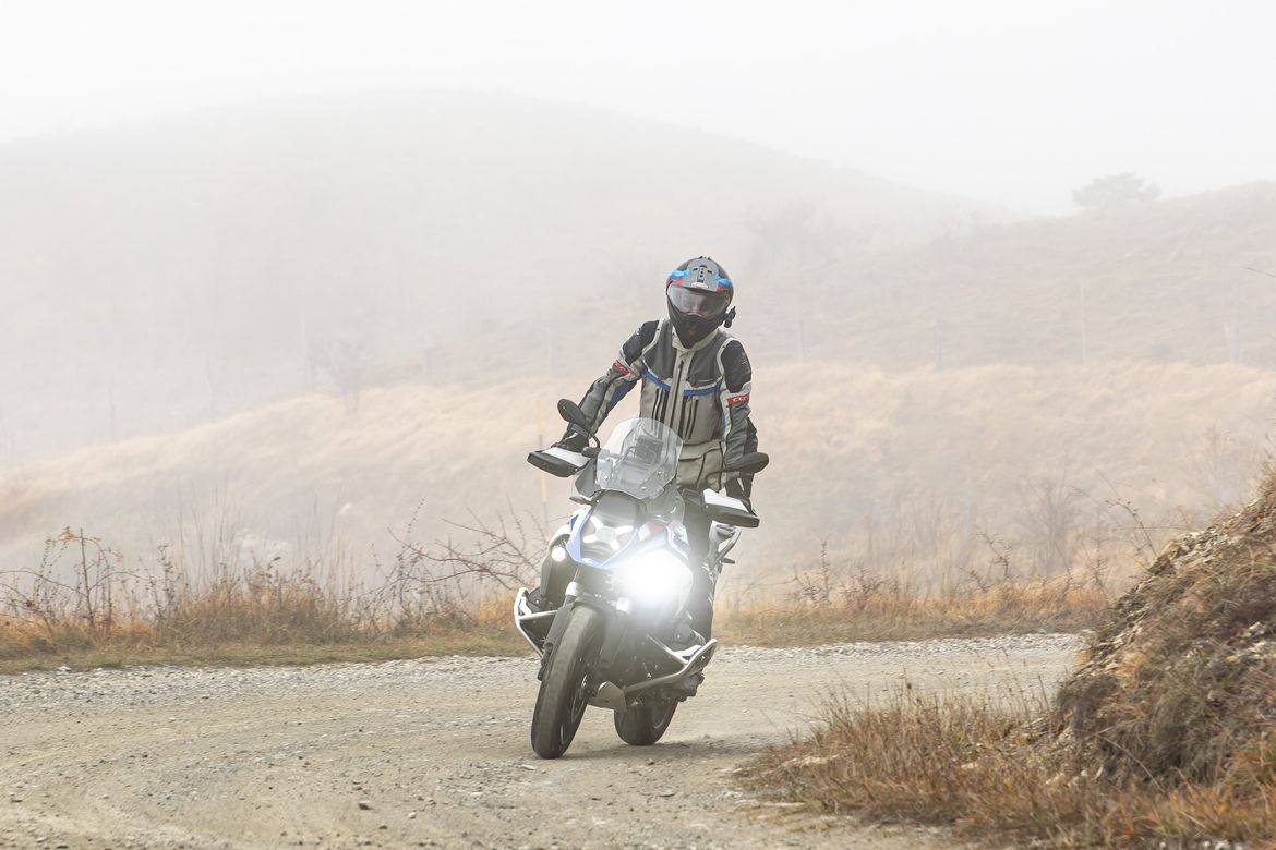 BMW r1300GS 7 BMW r1300GS 7