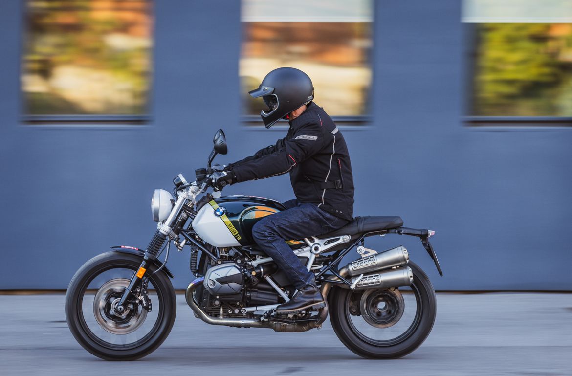 PMJ Tourer 7 PMJ Tourer 7