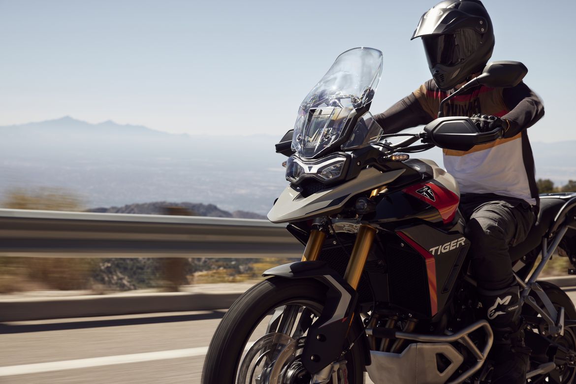Tiger 900 24 1