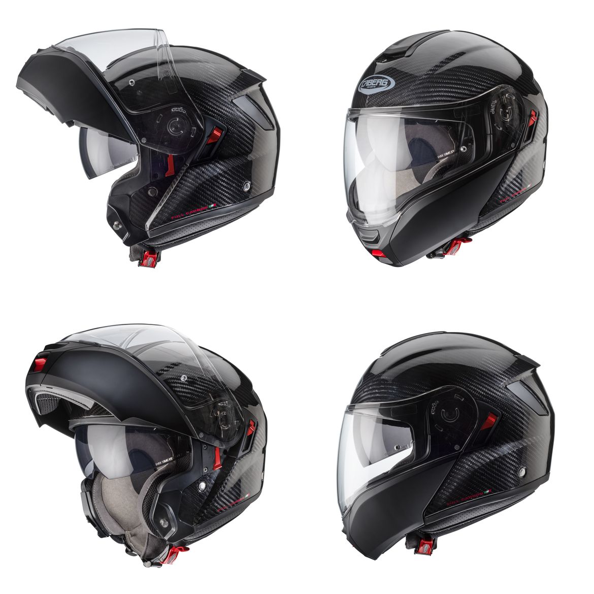 Caberg Levo X Carbon 3 Caberg Levo X Carbon 3