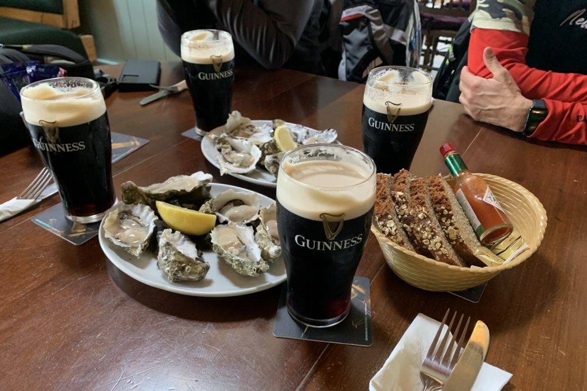 Irlanda 7 Irlanda 7