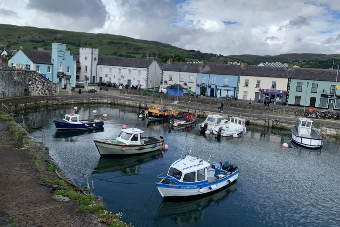 Irlanda 4 Irlanda 4