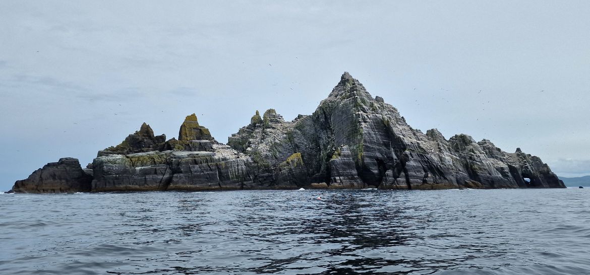 Irlanda 5 Irlanda 5