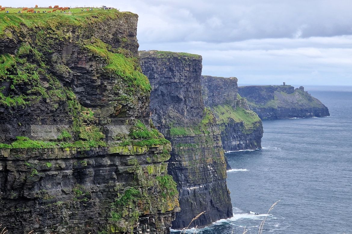Irlanda 8 Irlanda 8