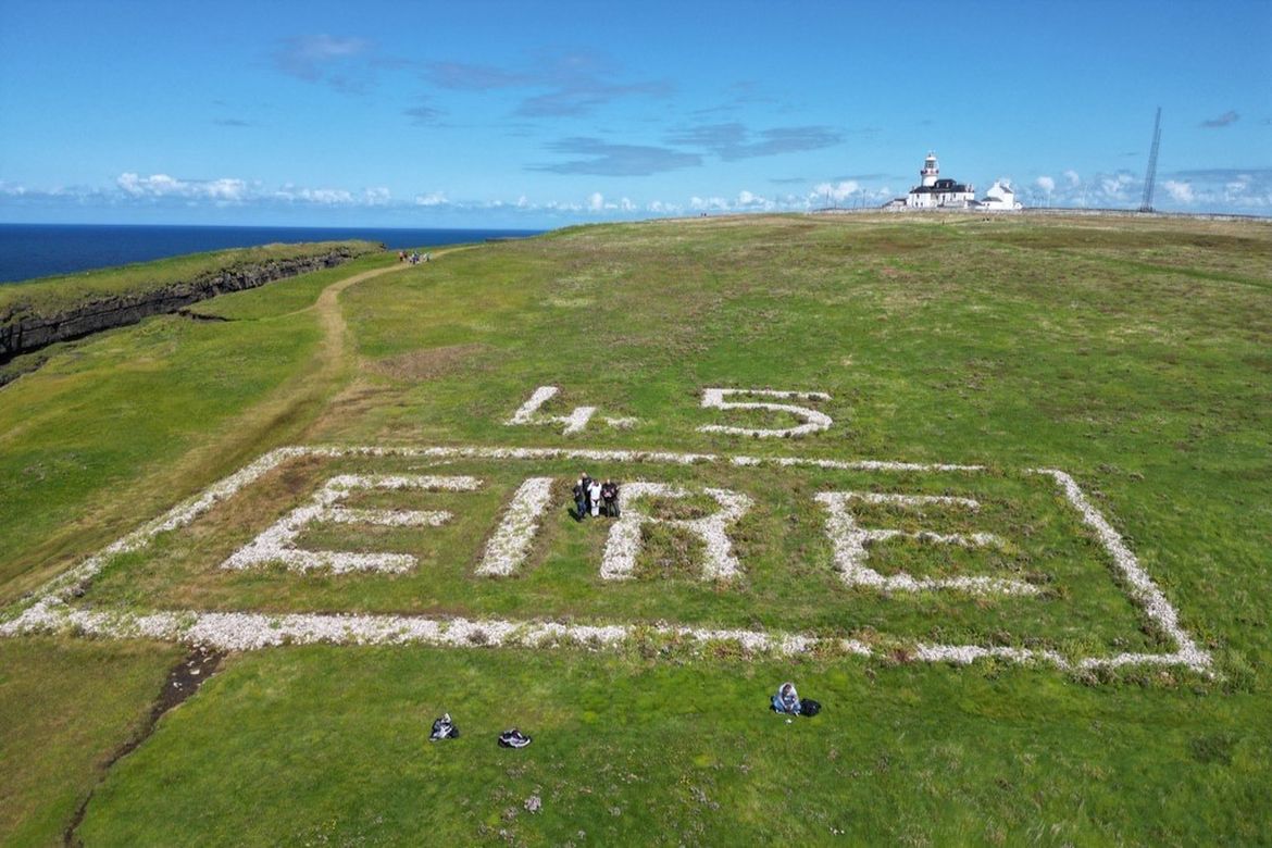Irlanda 1 Irlanda 1