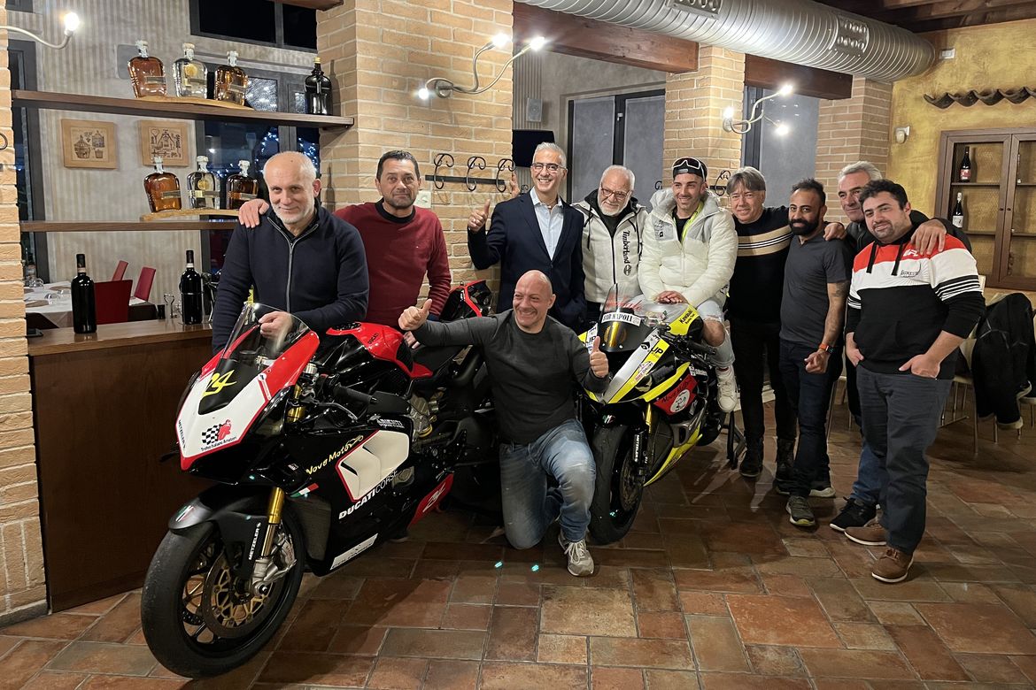 Nova Moto 2023 1
