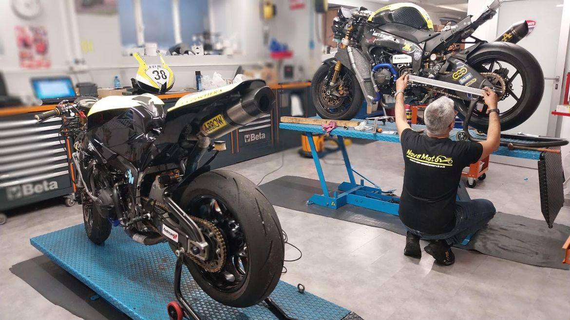 Nova Moto 2023 8 Nova Moto 2023 8