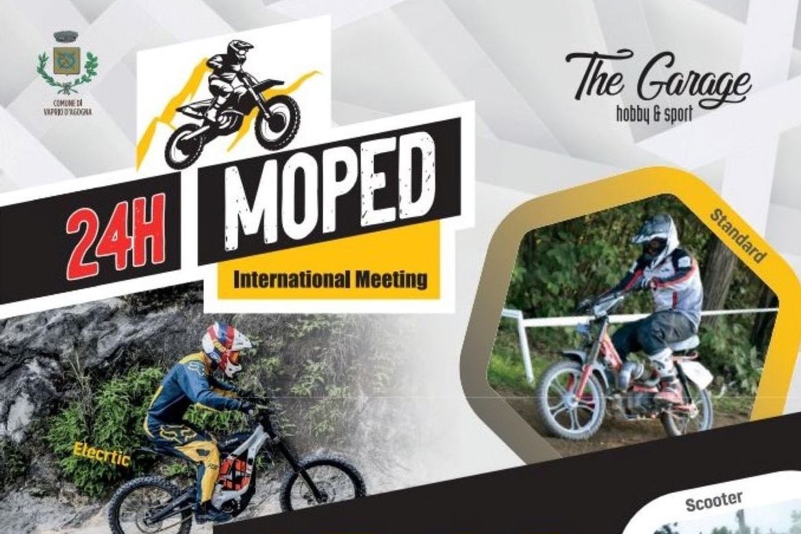 24H MOPED