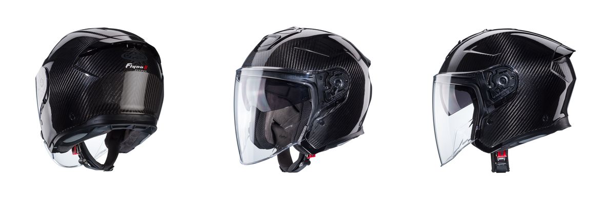 Caberg Flyon II Carbon Caberg Flyon II Carbon