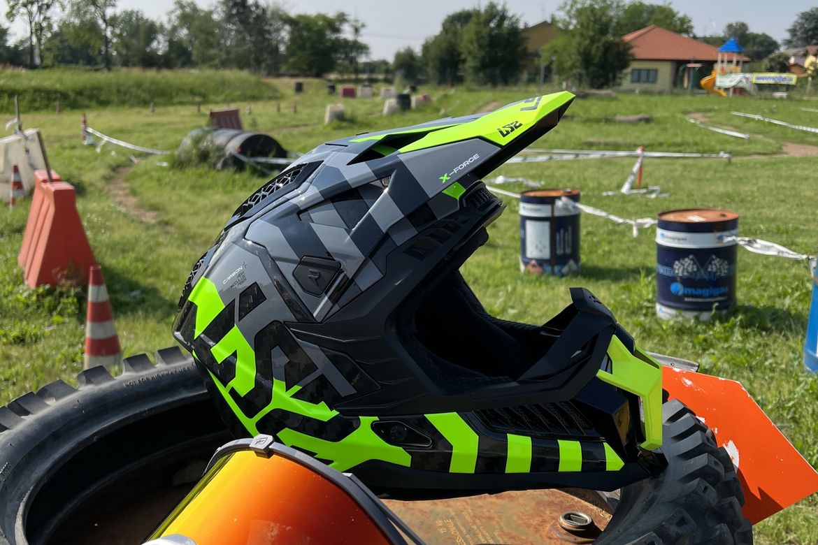 LS2 X-Force 4 LS2 X-Force 4