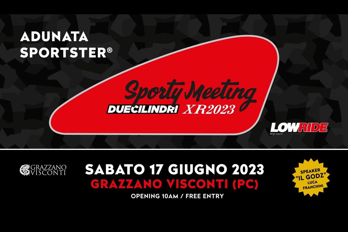 Sporty Meeting 2023