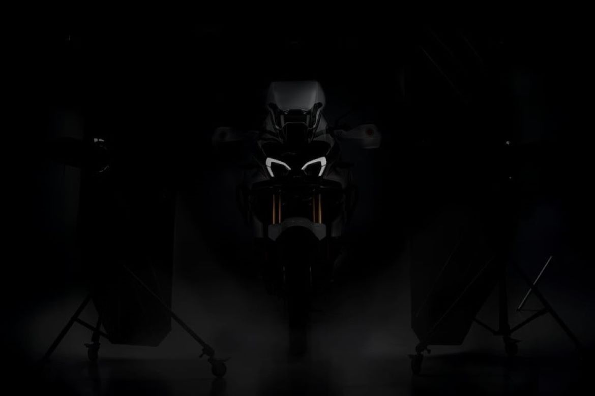 MV Agusta EICMA 2023